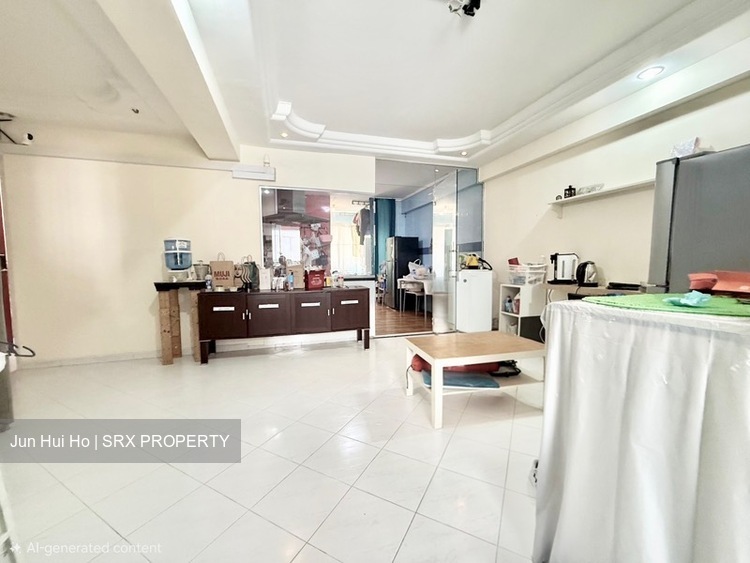 Blk 271 Bishan Street 24 (Bishan), HDB 4 Rooms #566574121